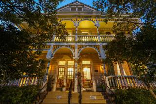 Maison Perrier Bed & Breakfast - New Orleans - 7