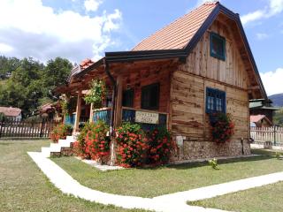 Apartment Bajka - Mokra Gora - 1