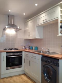 Watchet Cottage - Watchet - 8