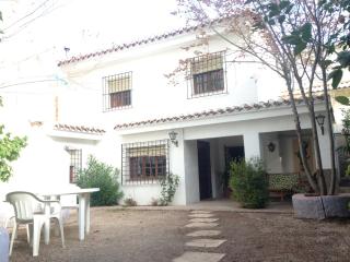 La Casilla - María - 8
