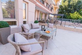 Kapana Luxury City Center Apartments with Garage - 6