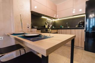 Kapana Luxury City Center Apartments with Garage - 6