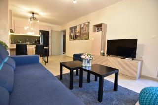 Kapana Luxury City Center Apartments with Garage - Plovdiv - 4