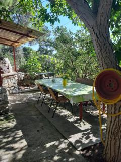 Apartment Vučković - Mali Lošinj - 8