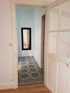 SW Cosy Apart - Chambly Persan Roissy - 9