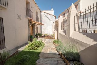 Casa Rural el Rincón de Monfragüe - Malpartida de Plasencia - 4
