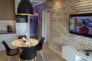 Apartamenty AMBER - Porta Mare - Słoneczne Tarasy - Dziwnówek - 9