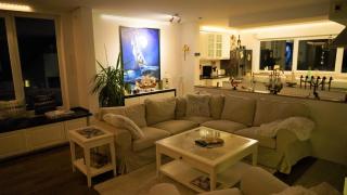 Schwimmendes Haus Robby II - 4