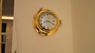 Schwimmendes Haus Robby II - 9