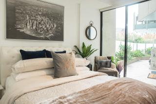 Mega Style Apartments Richmond - 8