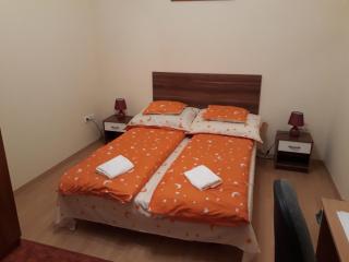 Piac utcai Apartman - Debrecen - 9