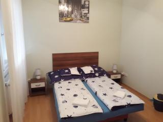 Piac utcai Apartman - Debrecen - 8