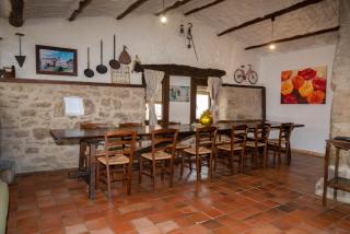 Casa rural Sant Grau turismo saludable y responsable - Solsona - 3