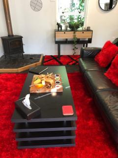 Hideaway - A Couples Retreat - Akaroa - 5