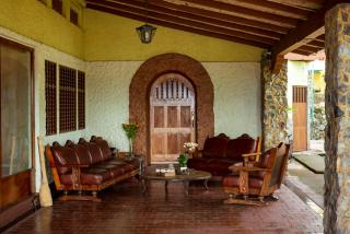 Casa de Piedra Escazú - San José - 7