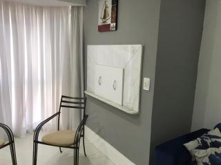 Faça Tudo A Pé - Apartamento Próximo Mar - 4