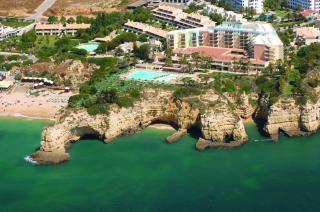 Pestana Viking Beach & SPA Resort - Armação de Pêra - 0