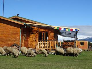 Konkashken Lodge - Torres del Paine - 6