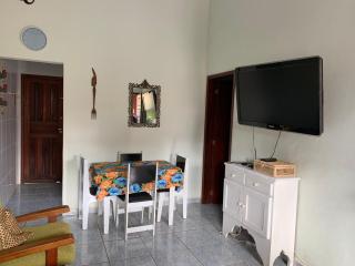 Vila Colorida casa 2 - Fazendinha - 7