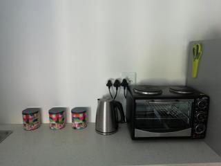 Shells Corner Cottage - 2