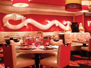 Encore at Wynn Las Vegas - Las Vegas - 4
