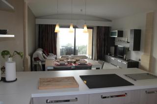 Fully airconditioned apartment with open views in Nadur, Gozo - 5