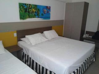 Apartamento em Olímpia em frente ao Thermas - Olímpia - 7