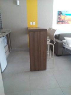 Apartamento em Olímpia em frente ao Thermas - Olímpia - 5