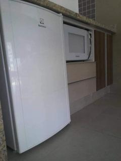 Apartamento em Olímpia em frente ao Thermas - Olímpia - 3