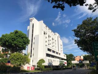 YMCA One Orchard - Singapore - 0