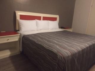 Hotel Boulevard Mexicali - 1