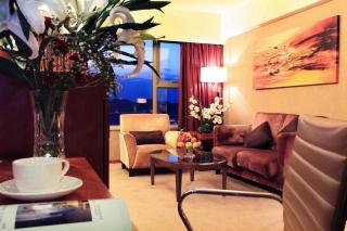 Grand Mercure Dongguan Humen - Dongguan - 2