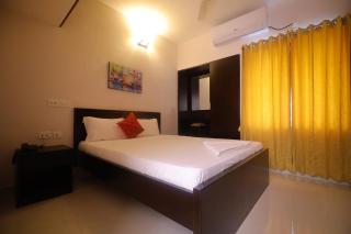 Kfour Apartment & Hotels Private Limited - Madurai - 6
