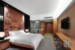 Grand Mercure Dongguan Humen - Dongguan - 5