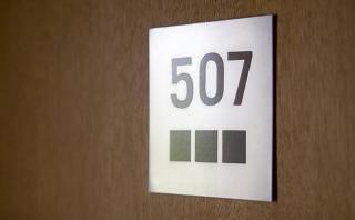 Urbana Class Hotel - 5