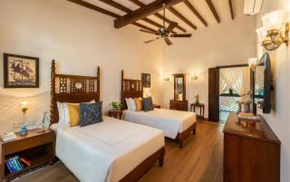 amã Stays & Trails, Cardozo House - 3