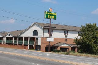 Economy Inn - Statesville - Statesville - 9