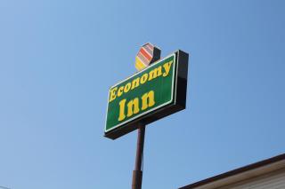 Economy Inn - Statesville - Statesville - 8