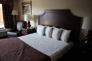 Economy Inn - Statesville - Statesville - 5