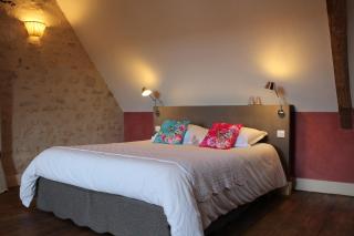 Chambres d'hôtes de Parseval - 1