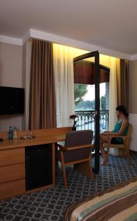 Tuzla Town Hotel - 1