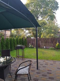 Sunnyhouse - Jurmala - 9