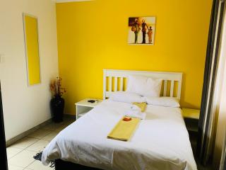 Sivande B&B - Richards Bay - 4