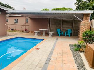 Sivande B&B - Richardsbaai - 8