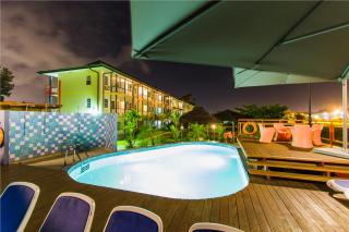 Eco Torarica - Paramaribo - 2