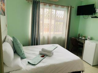 Sivande B&B - Richardsbaai - 2