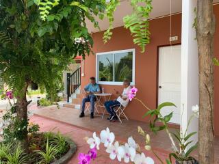 Pantip Boutique Hotel - Lamphun - 4