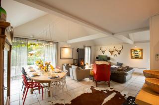 Les Avernas En Haut Romantic Getaway - Lierneux - 4