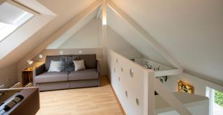 Les Avernas En Haut Romantic Getaway - Lierneux - 3