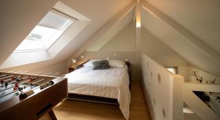 Les Avernas En Haut Romantic Getaway - Lierneux - 1